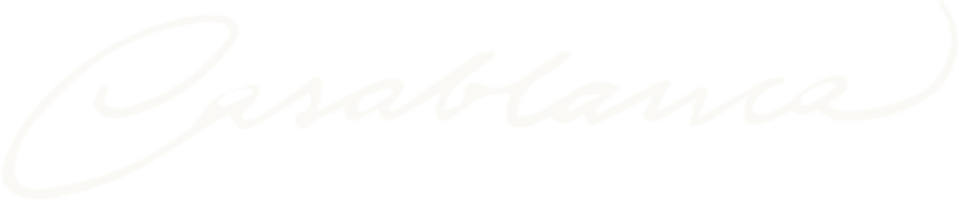 Casablanca