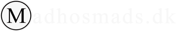 Madhosmads