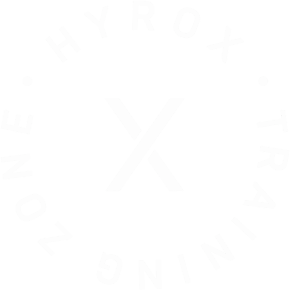 Hyrox Training Zone